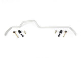 Whiteline Rear 24mm Swaybar-X Heavy Duty Blade Adjustable - Nissan Skyline R32 GTS RWD 89-93 by Whiteline WHL-BNR26XZ
