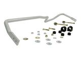 Whiteline Rear 24mm Swaybar-X Heavy Duty Blade Adjustable - Nissan Skyline R32 GTS RWD 89-93 by Whiteline WHL-BNR26XZ