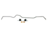 Whiteline 20mm Rear Heavy Duty Adjustable Swaybar - Nissan 350z 2003-2006 by Whiteline WHL-BNR30Z