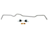Whiteline 20mm Rear Heavy Duty Adjustable Swaybar - Nissan 350z 2003-2006 by Whiteline WHL-BNR30Z