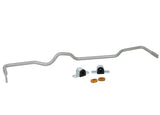 Whiteline 20mm Rear Heavy Duty Adjustable Swaybar - Nissan 350z 2003-2006 by Whiteline WHL-BNR30Z