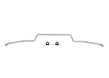 Whiteline 20mm Rear Swaybar Heavy Duty Blade Adjustable - Nissan Skyline R35 GT-R 2007+ by Whiteline WHL-BNR36XZ