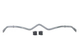 Whiteline 24mm Rear Heavy Duty Adjustable Swaybar - Nissan 370Z by Whiteline WHL-BNR37Z