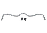 Whiteline 24mm Rear Heavy Duty Adjustable Swaybar - Nissan 370Z by Whiteline WHL-BNR37Z