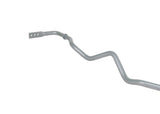 Whiteline 24mm Rear Heavy Duty Adjustable Swaybar - Nissan 370Z by Whiteline WHL-BNR37Z