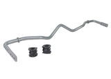 Whiteline 24mm Rear Heavy Duty Adjustable Swaybar - Nissan 370Z by Whiteline WHL-BNR37Z