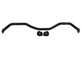 Whiteline 33mm Front Heavy Duty Adjustable Swaybar - Nissan Armada 2017-2023 / Infiniti QX56/QX80 2011-2023 by Whiteline WHL-BNR40