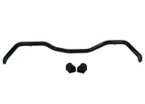 Whiteline 33mm Front Heavy Duty Adjustable Swaybar - Nissan Armada 2017-2023 / Infiniti QX56/QX80 2011-2023 by Whiteline WHL-BNR40