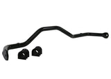 Whiteline 33mm Front Heavy Duty Adjustable Swaybar - Nissan Armada 2017-2023 / Infiniti QX56/QX80 2011-2023 by Whiteline WHL-BNR40
