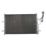 A/C Condenser - Mazda by Valeo BP4K61480D-VAL
