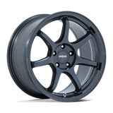 Rotiform BPU 18" 5x114.3 Gloss Blue Gray by Rotiform