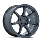 Rotiform BPU 19" 5x114.3 Gloss Blue Gray by Rotiform
