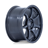 Rotiform BPU 18" 5x120 Gloss Blue Gray by Rotiform