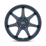 Rotiform BPU 19" 5x100 Gloss Blue Gray by Rotiform