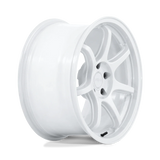 Rotiform BPU 19" 5x112 Gloss White by Rotiform