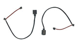 Brembo OE Brake Wear Sensor (Front) - Audi / Porsche / VW by Brembo A00206-BRE