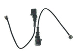 Brembo OE Brake Wear Sensor (Front) - Audi / Porsche / VW by Brembo A00209-BRE