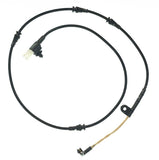 Brembo OE Brake Wear Sensor (Rear) - 05-09 Land Rover LR3/10-16 LR4/06-13 Range Rover Sport by Brembo A00265-BRE