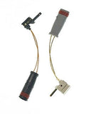 Brembo OE Brake Wear Sensor (Front) - Mercedes by Brembo A00279-BRE