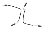 Brembo OE Wear Indicator - 00-03 Mercedes ML320/03-05 ML350/2002 ML500 by Brembo A00283-BRE