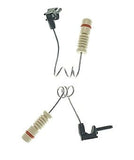 Brembo OE Brake Wear Sensor (Front/Rear) - Mercedes by Brembo A00284-BRE