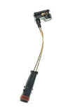 Brembo OE Brake Wear Sensor (Front/Rear) - Mercedes by Brembo A00286-BRE