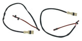 Brembo OE Wear Indicator - Porsche by Brembo A00333-BRE