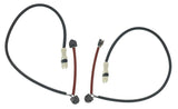 Brembo OE Brake Wear Sensor (Front/Rear) - Porsche by Brembo A00336-BRE