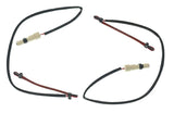 Brembo OE Wear Indicator - Porsche by Brembo A00340-BRE