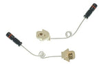 Brembo OE Brake Wear Sensor (Front) - 00-03 Mercedes ML320/03-05 ML350/2002 ML500 by Brembo A00355-BRE