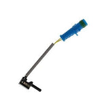 Brembo OE Brake Wear Sensor (Front) - Mercedes by Brembo A00483-BRE