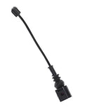 Brembo OE Brake Wear Sensor (Front) - VW/Audi by Brembo A00492-BRE