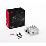 Brembo OE Disc Brake Caliper (Front Right) - 2018 Mercedes Sprinter 2500/Sprinter 3500/3500XD by Brembo FBR087-BRE
