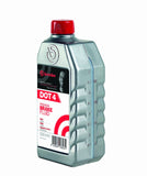 Brembo OE DOT 4 Brake Fluid (500 ML) by Brembo L04005-BRE