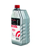 Brembo OE DOT 4 Brake Fluid (1000 ML) by Brembo L04010-BRE