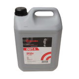 Brembo OE DOT 4 Brake Fluid (5000 ML) by Brembo L04050-BRE