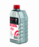 Brembo OE DOT 5.1 Brake Fluid (500 ML) by Brembo L05005-BRE