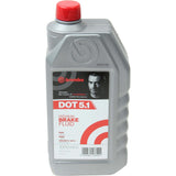 Brembo OE DOT 5.1 Brake Fluid (1000 ML) by Brembo L05010-BRE