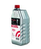 Brembo OE DOT 5.1 Brake Fluid (1000 ML) by Brembo L05010-BRE