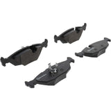 Brembo OE Prem LowMet Pads (Rear) - BMW by Brembo P06009-BRE