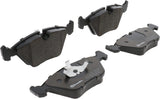 Brembo OE Prem LowMet Pads (Front) - BMW by Brembo P06012-BRE