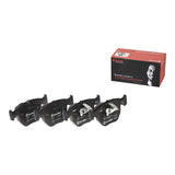 Brembo OE Prem LowMet Pads (Front) - BMW by Brembo P06021-BRE