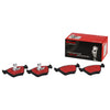 Brembo OE Prem NAO Ceramic Pads (Front) - BMW