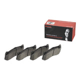 Brembo OE Prem LowMet Equivalent Pads (Front) - BMW / MINI by Brembo P06041-BRE
