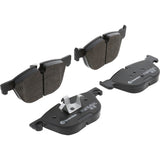 Brembo OE Prem LowMet Equivalent Pads (Front) - BMW by Brembo P06049-BRE