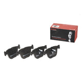 Brembo OE Prem LowMet Pads (Rear) - BMW by Brembo P06050-BRE