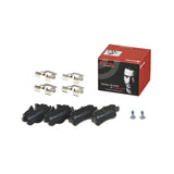 Brembo OE Prem LowMet Pads (Rear) - MINI by Brembo P06052-BRE
