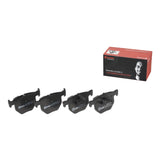 Brembo OE Prem LowMet Pads (Rear) - BMW by Brembo P06056-BRE