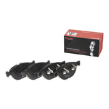 Brembo OE Prem LowMet Equivalent Pads (Front) - BMW by Brembo P06058-BRE