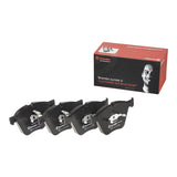 Brembo OE Prem LowMet Pads (Front) - BMW by Brembo P06073-BRE